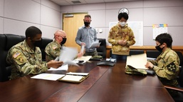 Housing briefings guide Soldiers ‘home’