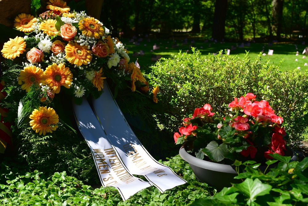 American children remembered in annual memorial service