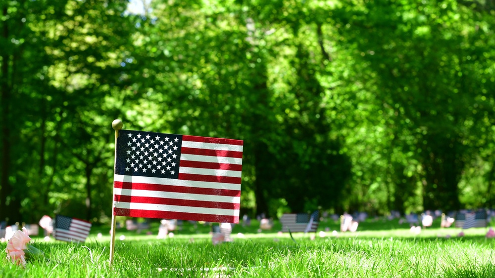 American children remembered in annual memorial service