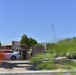 La Quinta High School Food Distribution