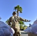 La Quinta High School Food Distribution