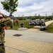 4-319th AFAR Soldiers observe Memorial Day