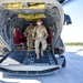 ‘Vipers’ show combat capabilities through training flight mission