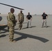 1-189th GSAB Soldiers Give Civilian Contractors Safety Classes