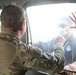 1-189th GSAB Soldiers Give Civilian Contractors Safety Classes