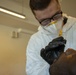 Spartans test for COVID-19 in Poland