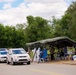 Georgia National Guard works in conjunction with Augusta University Health to increase COVID-19 testing capacity in Georgia