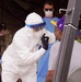 Georgia National Guard works in conjunction with Augusta University Health to increase COVID-19 testing capacity in Georgia