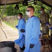Georgia National Guard works in conjunction with Augusta University Health to increase COVID-19 testing capacity in Georgia
