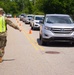 Georgia National Guard works in conjunction with Augusta University Health to increase COVID-19 testing capacity in Georgia