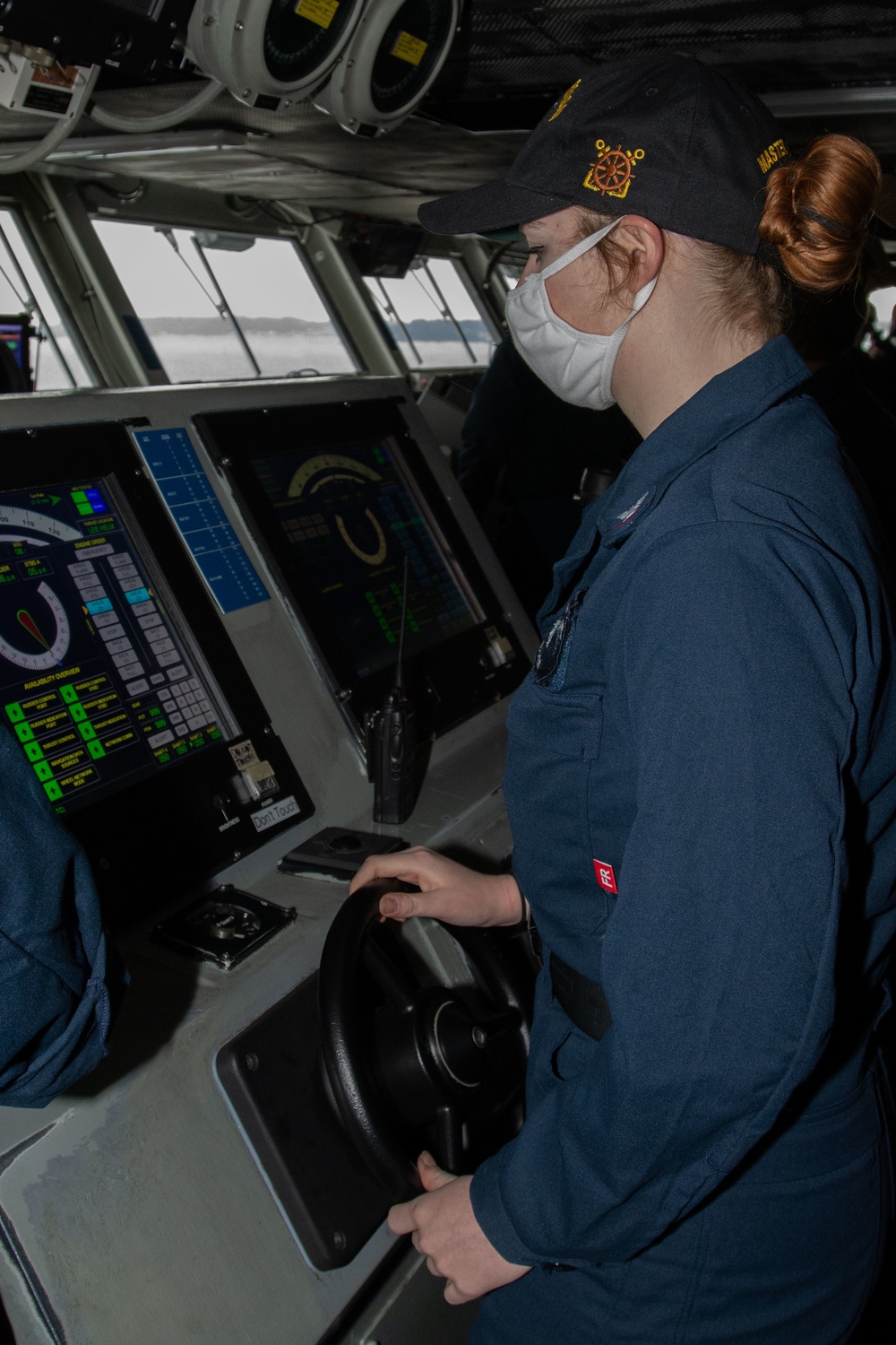 USS Ronald Reagan (CVN 76) Departs for Deployment