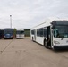 NAVFAC Washington Takes on the Challenge of Resuming Shuttle Services During Pandemic