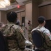 BG McCaughey Bids Medical Task Force Farewell