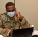 Florida National Guard supports the Department of Health with long term care facility COVID-19 testing