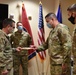 Gen. Lengyel Visits Tennessee National Guard
