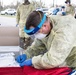 Missouri Air National Guard assists local agencies in Covid-19 screenings