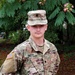 Florida Army National Guard Soldier becomes Good Samaritan