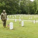 ANAD holds Memorial Day ceremony