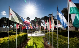 New Regional Studies Program Prepares Navy Enlisted for Next Assignment