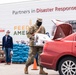 Missouri Guardsmen help distribute food in KC