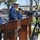 Sector Los Angeles-Long Beach Change of Command ceremony
