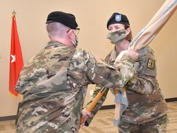 Providers battalion leadership changes hands