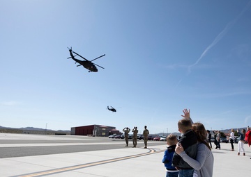 International Nevada Guard missions continue despite worldwide pandemic