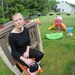 Altered: installation home daycare provider struggling to navigate shattered world