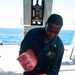 Stout Conducts Operations in the Arabian Gulf