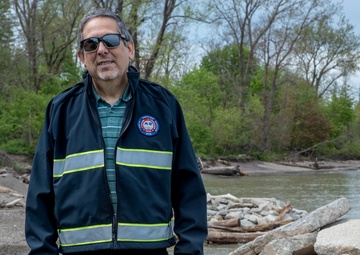 Dennis Morley, Mayor of the City of Eastlake