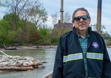 Dennis Morley, Mayor of the City of Eastlake