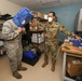 156th MDG Physicians KN95 respirator fit test