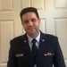 Nick Frederico: Pilot, Guardsman and future doctor