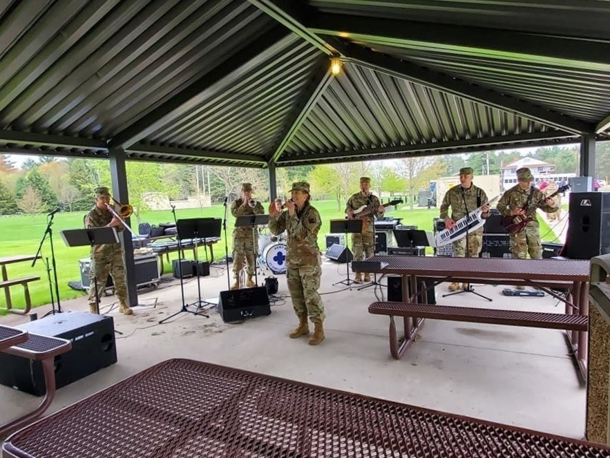 History of Armed Forces Day stretches back 70 years