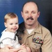 Nashville Navy Family Enlists Fourth Son into Service