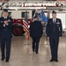 49th Wing receives a new commander