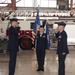 49th Wing receives a new commander