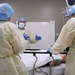 New trauma training program prepares surgical team for deployment