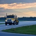 Godman Army Airfield installs new state-of-the-art lighting on the heels of need for modern wiring