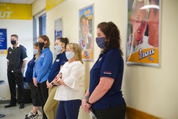 Fort Hood barber certification