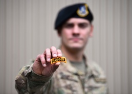 Fairchild SFS Airman leads the way by completing Ranger school