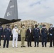 Pakistan sends C-130 with COVID-19 supplies to JBA
