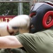 Alpha Company completes the Crucible