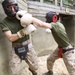 Alpha Company completes the Crucible