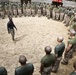 Alpha Company completes the Crucible