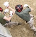 Alpha Company completes the Crucible