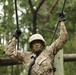 Alpha Company completes the Crucible