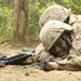 Alpha Company completes the Crucible