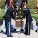 10th Mountain Division Soldiers Honor the Fallen