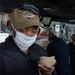 USS Ronald Reagan (CVN 76) Departs for Deployment